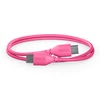 RODE SC22 - USB-C - USB-C kabelis 30cm rožinis