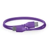 RODE SC22 - Kabelis USB-C - USB-C 30cm violetinė