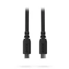RODE SC27 - Kabelis USB-C - USB-C 2m juoda