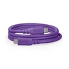 RODE SC27 - Kabelis USB-C - USB-C 2m violetinė