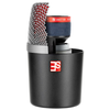 Sennheiser Se Electronics sE V KICK – dinaminis instrumentų mikrofonas