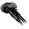 Sennheiser Se Electronics sE V KICK – dinaminis instrumentų mikrofonas