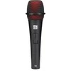 Akyga „Se Electronics sE V2 Switch QTR“ – dinaminis mikrofonas, XLR-TS kabelis 5m