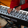 Sequential Oberheim OB-X8
