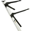 Extralink STAY SLIM 1100 1 poziom Baltas