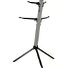 STAY SLIM 1100 1 poziom sidabrinis