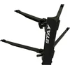 STAY SLIM 1100 CT 2 poziomy Juodas