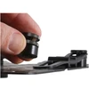 Trussardi „Triad Orbit IO-Desk“ – „IO-Equipped Utility Desk“.
