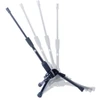 Triad Orbit T1 – trumpas trikojo stovas