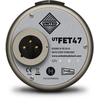 United Studio Technologies „United UT FET47“ – kondensatorinis mikrofonas