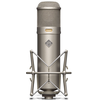 United Studio Technologies „United UT Twin 48“ – vamzdinis kondensatorinis mikrofonas