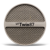 United Studio Technologies „United UT Twin87“ – kondensatorinis mikrofonas