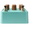 Universal Audio Universalus garso Del-Verb Ambience Companion kitarapedaali