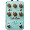 Universal Audio Universalus garso Del-Verb Ambience Companion kitarapedaali