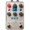 Universal Audio Max Preamp &amp; Dual Compressor kitarapedaali