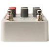 Universal Audio Max Preamp &amp; Dual Compressor kitarapedaali