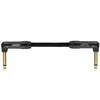Warm Audio Šiltas garsas - gitaros kabelio pataisas premier ts r - ts r 15cm