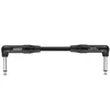Warm Audio Šiltas garsas - gitaros kabelio pataisas pro ts r - ts r 30cm