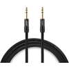 Warm Audio Šiltas garsas – kabelinė sujungimo premier trs – trs 1,8m