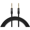Warm Audio Šiltas garsas - Kabelis interconnect pro trs - trs 6.1m