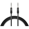 Warm Audio Šiltas garsas - Kabelis interconnect pro trs - trs 1,5m