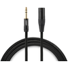 Warm Audio Šiltas garsas - kabelis interconnect pro xlrm - trsm 0,9 m