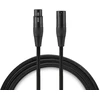 Warm Audio Šiltas garsas - pro xlrf mikrofono laidas - xlrm 15,2m