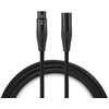 Warm Audio Šiltas garsas - pro xlrf mikrofono laidas - xlrm 1,8m