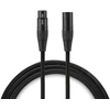 Warm Audio Šiltas garsas - pro xlrf mikrofono laidas - xlrm 6.1m