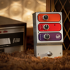 Warm Audio Mutation Phasor II – gitaros efektas