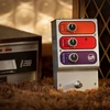Warm Audio Mutation Phasor II – gitaros efektas