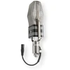 Warm Audio Šiltas garsas WA-44 - juostelinis mikrofonas