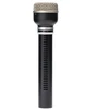 Warm Audio WA-19 Juodas - Dinaminis mikrofonas