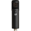 Warm Audio WA-47jr SE juodas kondensatorinis mikrofonas