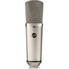Warm Audio Šiltas audio wa-67 - vamzdinis mikrofonas