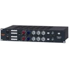 Warm Audio Šiltas garsas wa273-eq – 2 kanalų mikrofono pirminis stiprintuvas