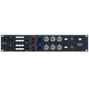 Warm Audio Šiltas garsas wa273-eq – 2 kanalų mikrofono pirminis stiprintuvas