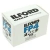 Fotojuosta Ilford FP-4 plus 135/24 kadrai