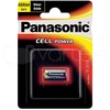 Baterija - Panasonic 4SR44 Sidabro Oksidas 6.2V 13mm x 25mm 14g