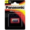 Panasonic 4SR44 baterija pakuotėje