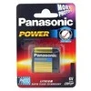 Panasonic CR-P2 Ličio elementai 6V CRP2 223