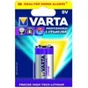 Varta ULTRA Lithium 9 V Vienkartinė baterija 9V Litis