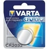 100x1 Varta elektroninė CR 2032 PU pagrindinė dėžutė