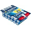 Varta Longlife Power AAA šarminės baterijos 1,5 V, 12 vnt.