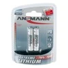 Baterijos Ansmann Extreme Lithium AAA / FR03, 2vnt.