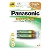 Akumuliatorius Panasonic Evolta R03 800mAh-2BC