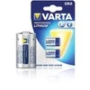 Varta CR2 Vienkartinė baterija Litis