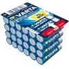 Baterija VARTA LR06 DIDELIS ENERGIJOS Ilgaamžė galia