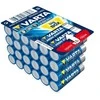 Baterija VARTA LR03 HIGH ENERGY Ilgaamžė galia