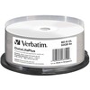 Verbatim DataLifePlus BD-R 50 GB 25 vnt